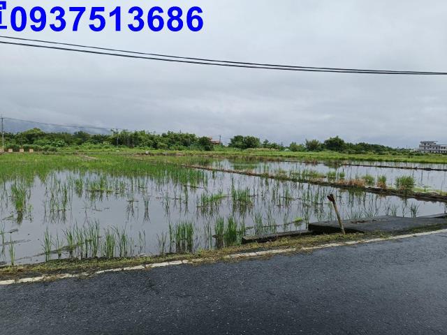 宜蘭員山農地-4