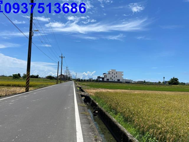 宜蘭壯圍農地-1