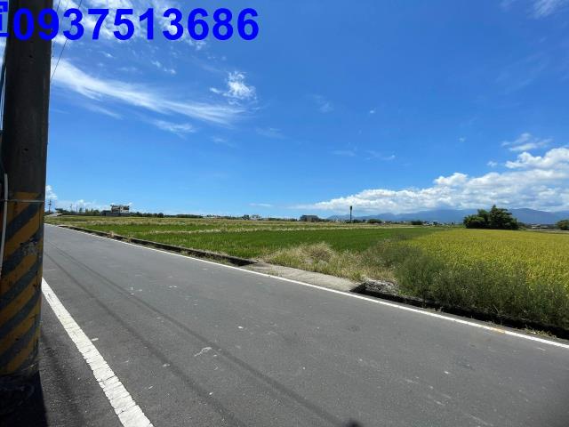 宜蘭壯圍農地-5