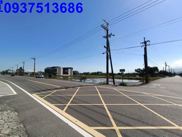 宜蘭三星農地-3