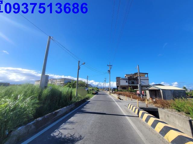 宜蘭五結農地-6