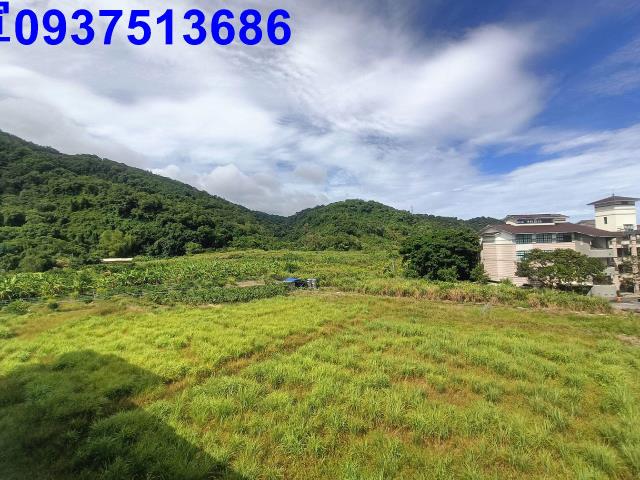 宜蘭頭城建地-1