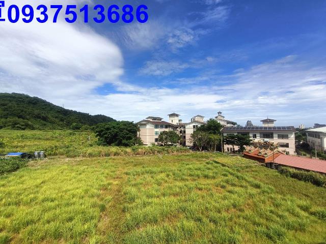 宜蘭頭城建地-4