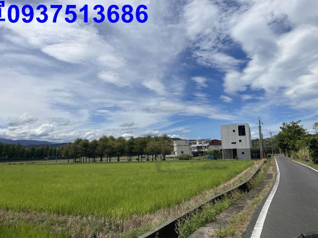 宜蘭冬山農地-3