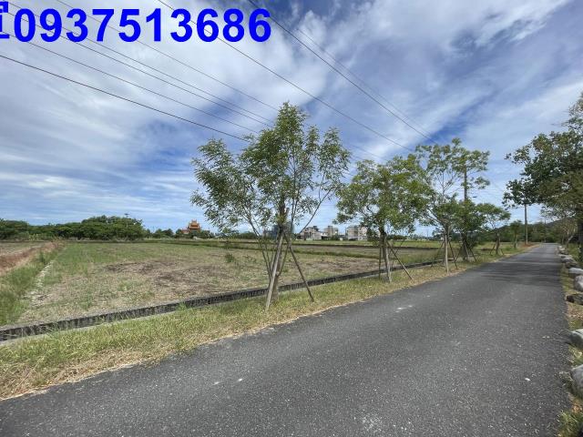 宜蘭冬山農地-4