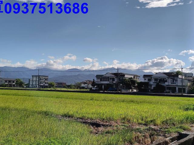 宜蘭員山農地-6