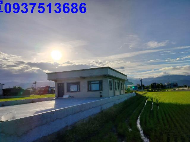 宜蘭員山農地-2