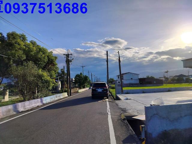 宜蘭員山農地-3