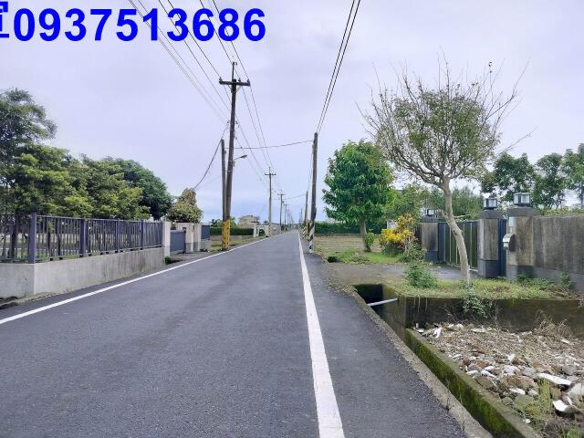 宜蘭員山農地-5