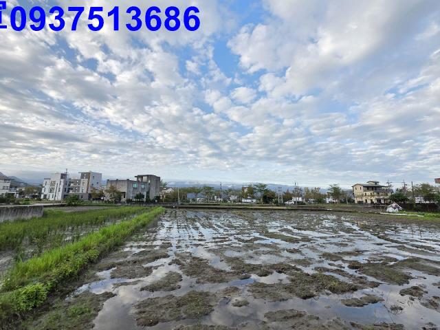 宜蘭員山農地-6