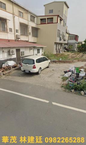 台南後壁建地法拍-1