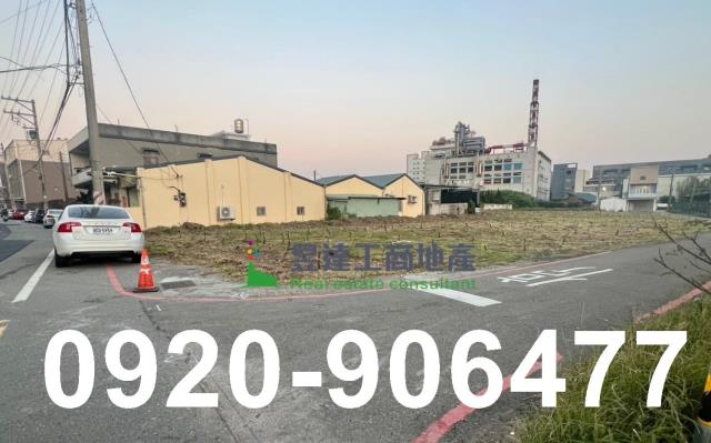 桃園大園農地-1