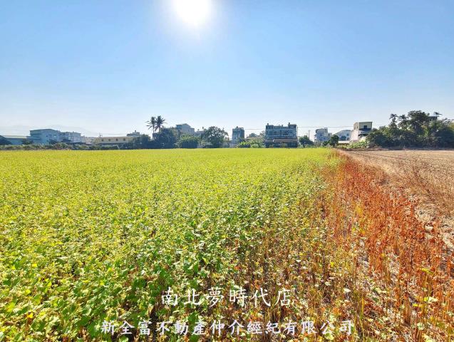 台南白河農地-3