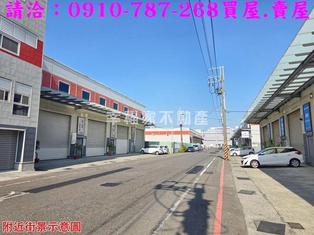 台南仁德建地-1