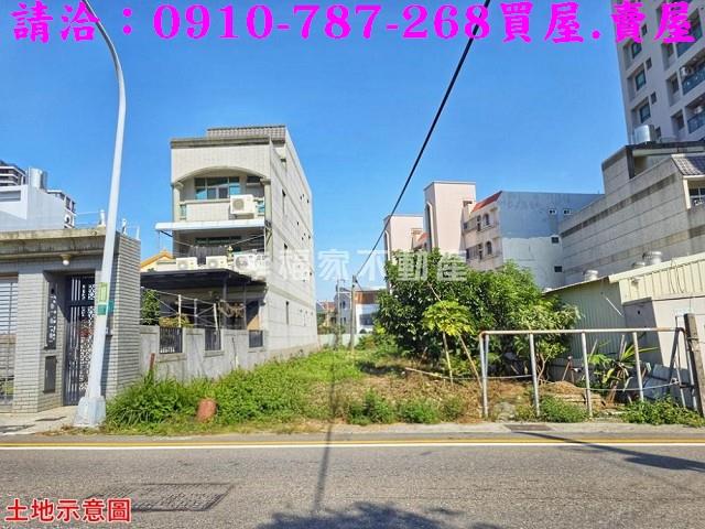 台南仁德建地-3