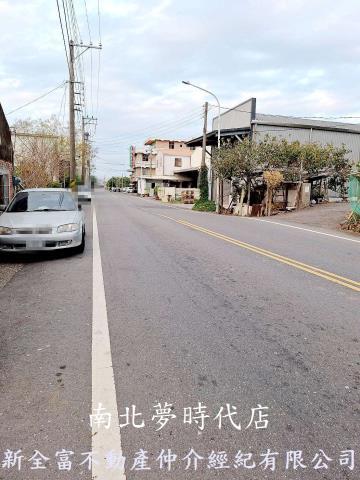 台南麻豆建地-5