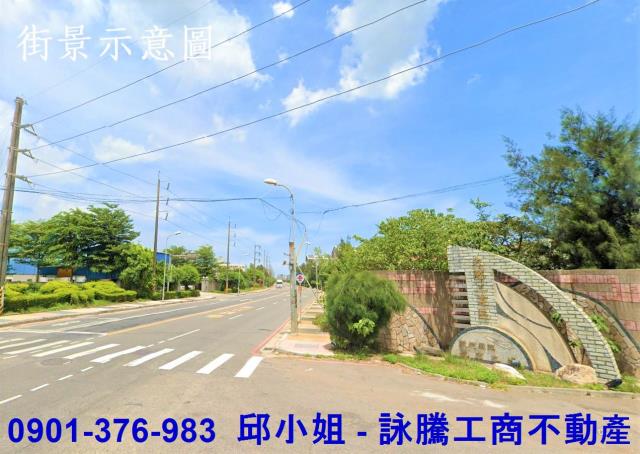 桃園大園農地-1