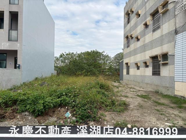 彰化埤頭建地-10