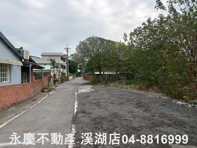 彰化埤頭建地-4