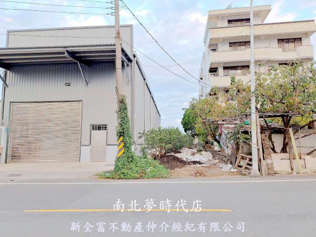 麻豆農地-1