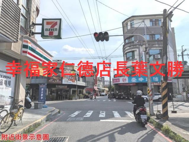 台南永康建地-9