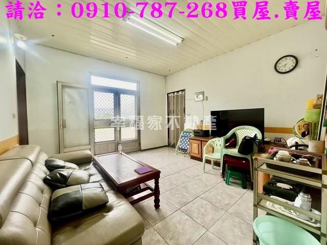 台南楠西農地-2