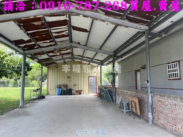 台南楠西農地-9