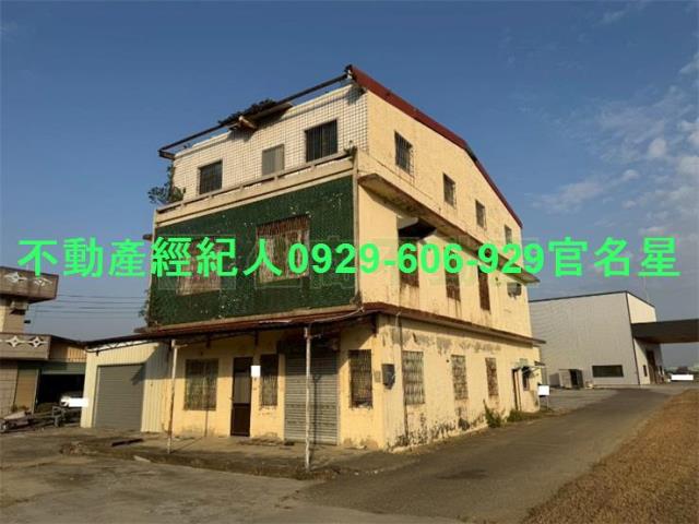 嘉義鹿草工業地-9