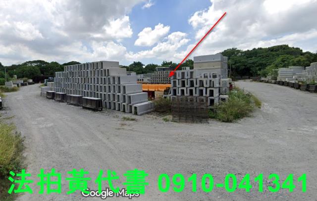 桃園平鎮農地法拍-1