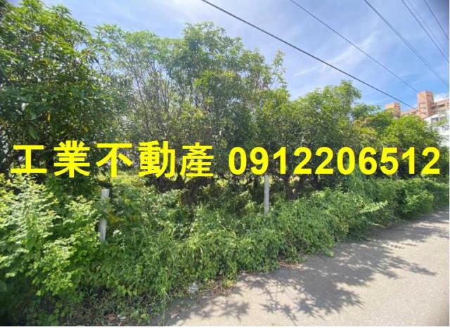 高雄岡山農地-1