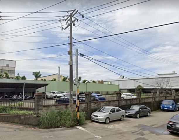 桃園楊梅工業地-3