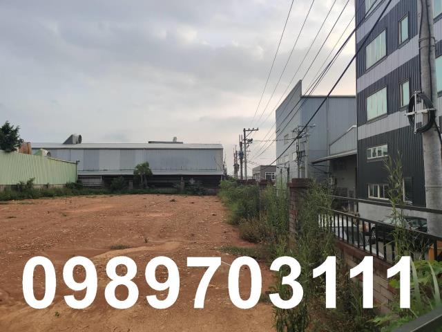 桃園楊梅工業地-7