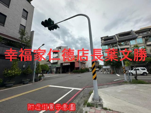 台南北區建地-6