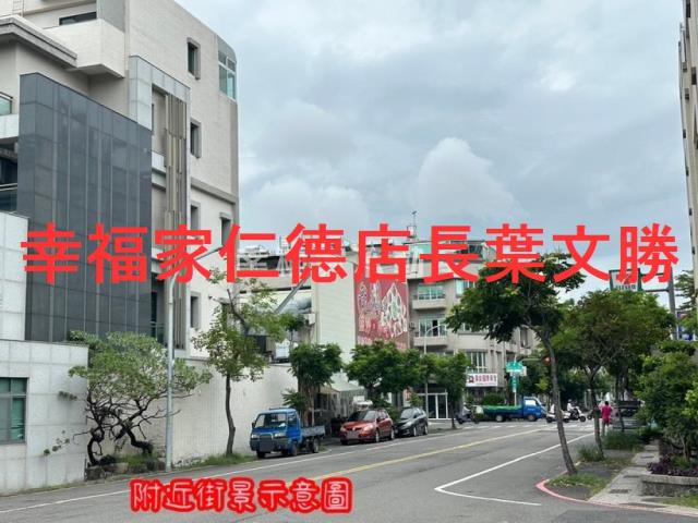 台南北區建地-9