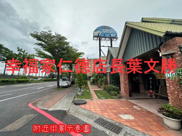 台南北區建地-13