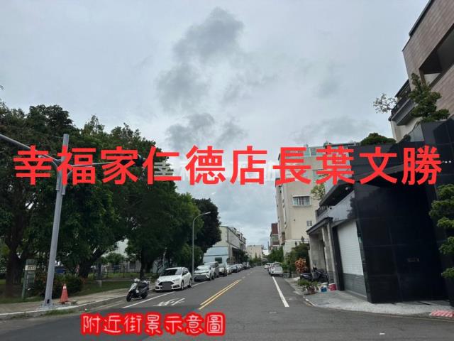 台南北區建地-7