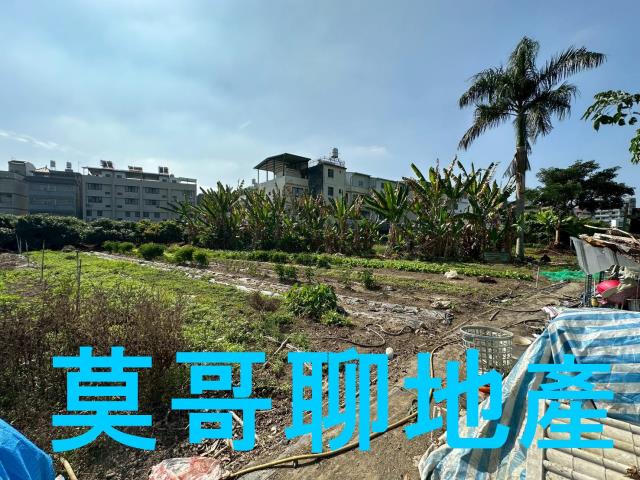 南投市住宅地-1