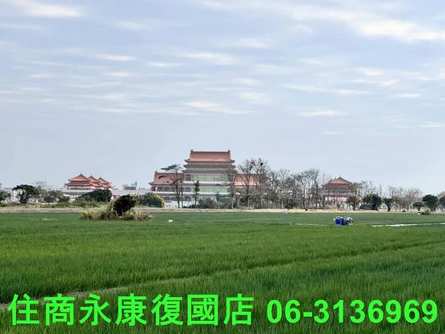 安南農地-12