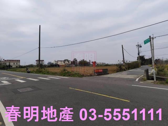 新竹新豐農地-8