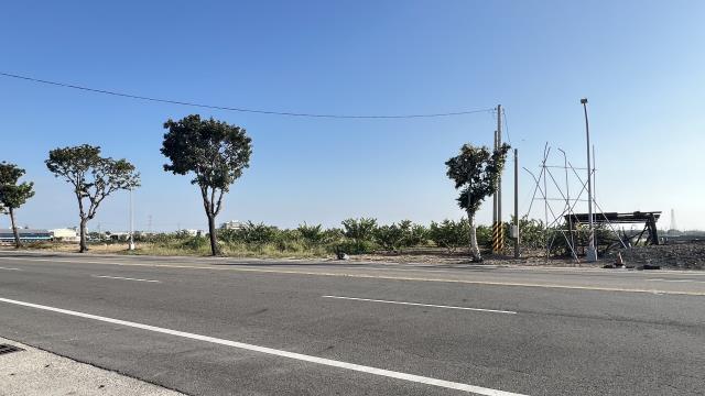 高雄湖內農地-2