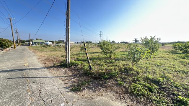 高雄湖內農地-7