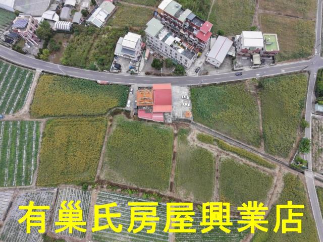 嘉義中埔建地-3