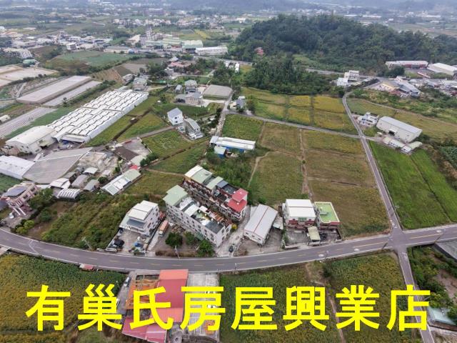 嘉義中埔建地-4