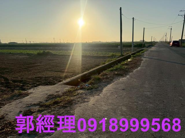 台南農地-4