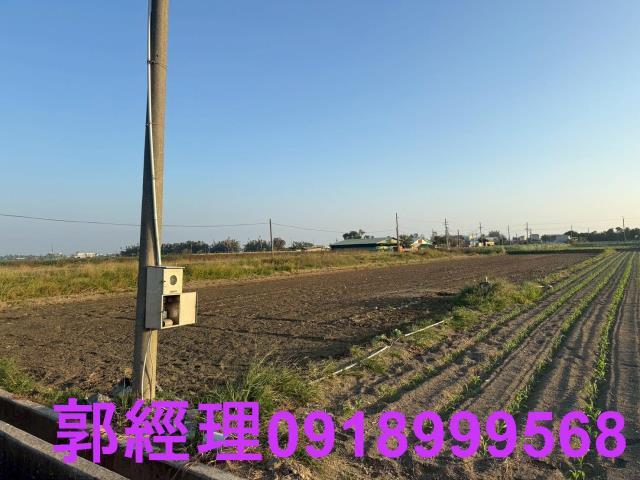 台南農地-8