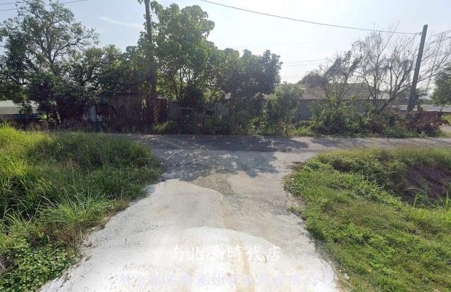 台南大內農地-4