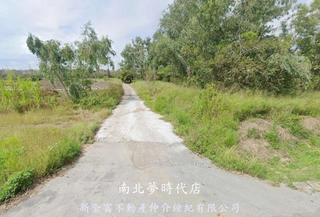 台南大內農地-5