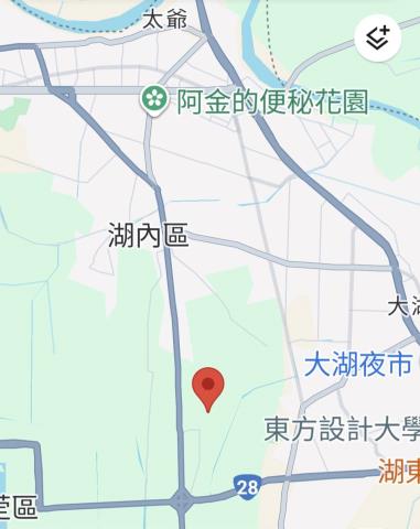 高雄湖內農地-13