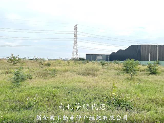 高雄湖內農地-2