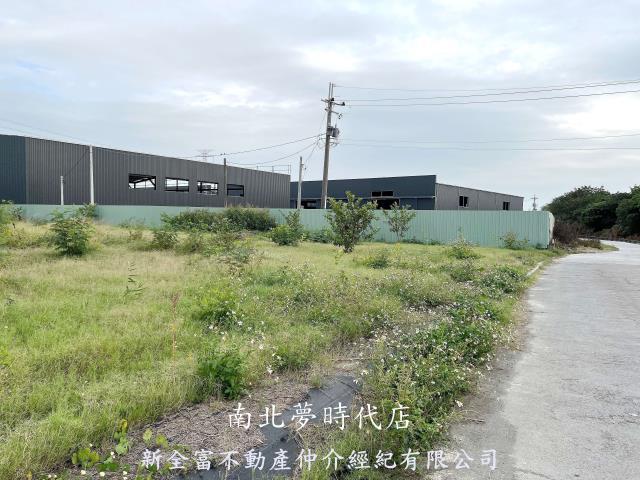 高雄湖內農地-3